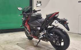 SUZUKI GSX-S1000F 2016 GT79A