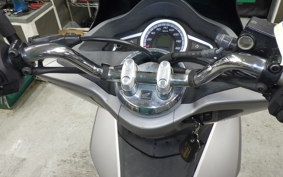 HONDA PCX 125 2015 JF56