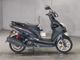 Фото Yamaha CYGNUS125XSR с японского аукциона