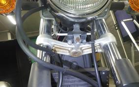 KAWASAKI ZEPHYR 400 KAI 2008 ZR400C