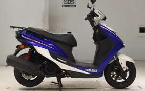 YAMAHA CYGNUS 125 XSR 3 SEA5J