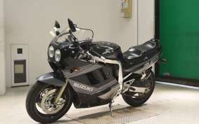 SUZUKI GSX-R1100 1989 GV73A