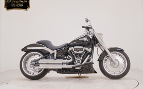HARLEY FLBS 1870 2022