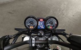 KAWASAKI Z650 RS 2022 ER650M