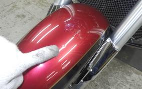 TRIUMPH ROCKET III CLASSIC 2006