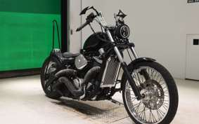 KAWASAKI VULCAN 400 Gen.2 1996 VN400A