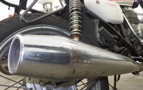 HONDA CB400SS E 2004 NC41