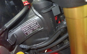 HONDA CRF250 RALLY LD 2022 MD44