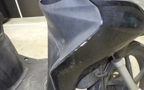 HONDA ﾌﾞﾘｰｽﾞ110 1990