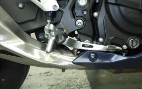 KAWASAKI NINJA 250 2 2025 EX250Y