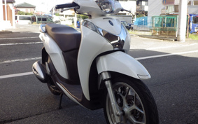 HONDA SH MODE JF51