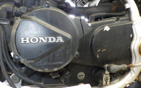 HONDA MVX250F 2025 MC09