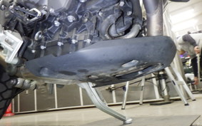 TRIUMPH TIGER 900 GT 2020