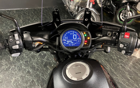 HONDA REBEL 1100 DCT 2022 SC83