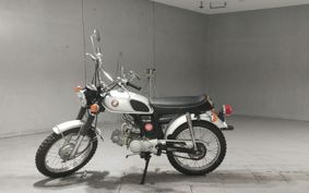 HONDA BENLY 50 CD50