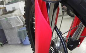 HONDA CRF250L 2009 MD47