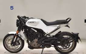 HUSQVARNA VITPILEN 401 2023