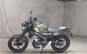 YAMAHA XSR155 RG63