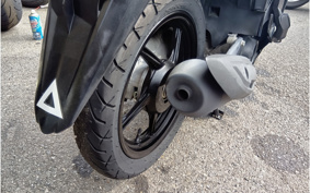 SUZUKI ADDRESS V110 CE47A
