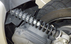 YAMAHA JOG-7 1998 AY01