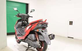 YAMAHA CYGNUS 125 XSR 3 2024 SED8J