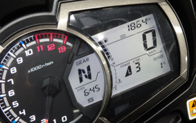 KAWASAKI NINJA 1000 ABS 2020 ZXT00W