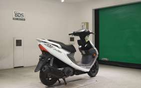SUZUKI GSR125 2016