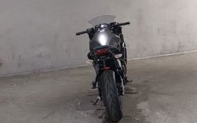 KAWASAKI NINJA400 EX400E