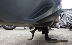 HONDA DIO CESTA GEN 2 AF62