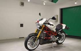 DUCATI MS4RS TESTASTRETTA 2018