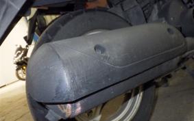 HONDA TODAY 2000 AF61