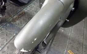 HONDA LITTLE CUB E AA01