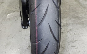 BMW F900R 2021