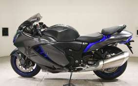 SUZUKI HAYABUSA Gen.3 2024 EJ11A