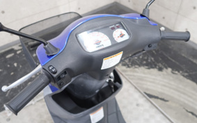 SUZUKI LET's 2 CA1PA