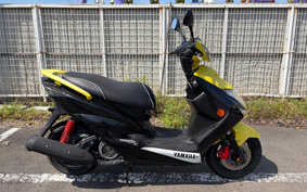 YAMAHA CYGNUS125XSR SE44J