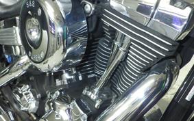 HARLEY FXDLI 1450 2006