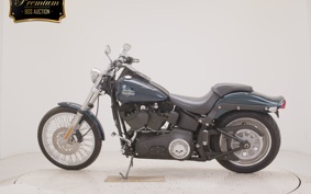 HARLEY FXSTB 1450 2002