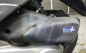 HONDA DIO Gen.6 AF68