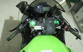 KAWASAKI NINJA ZX-6R A