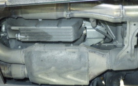 HONDA VFR1200F DCT 2010 SC63