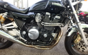 YAMAHA XJR1200 1998 4KG