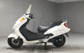 HONDA FORESIGHT MF04