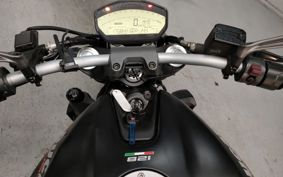 DUCATI  DUCATI  MONSTAR 821 M605JA