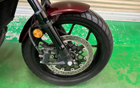 HONDA REBEL 1100 DCT 2021 SC83