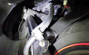 YAMAHA MAXAM 250 2013 SG17J