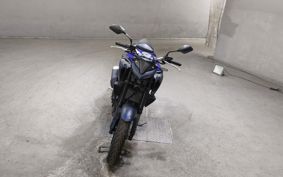 YAMAHA MT-03 RH21J