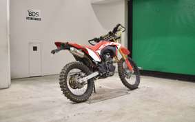HONDA CRF150L