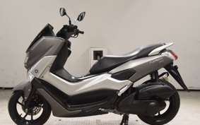 YAMAHA N-MAX 155 A SG50J