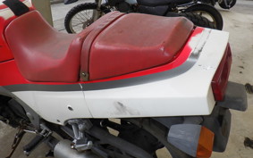 KAWASAKI GPZ400R 1986 ZX400D